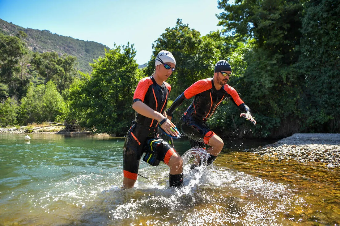 Swimrun Bungee Cord 3 M