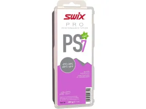SWIX PS7 Violet Wax - 180g