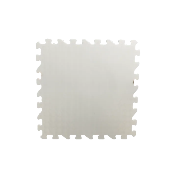 Synthetic Ice Tiles Single Sided - 25 Pack