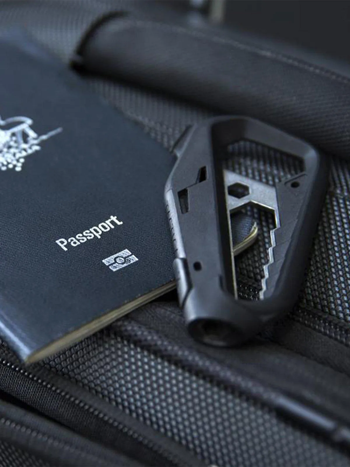 Tactica M100 Multi Tool