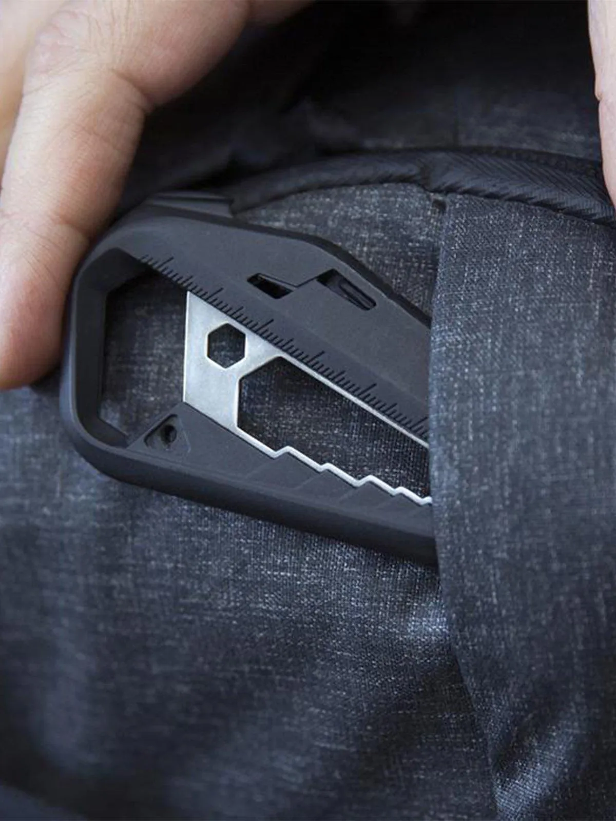 Tactica M100 Multi Tool