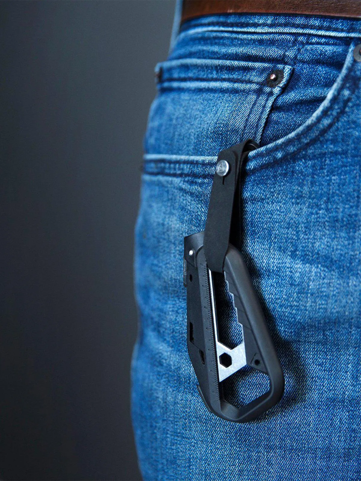 Tactica M100 Multi Tool