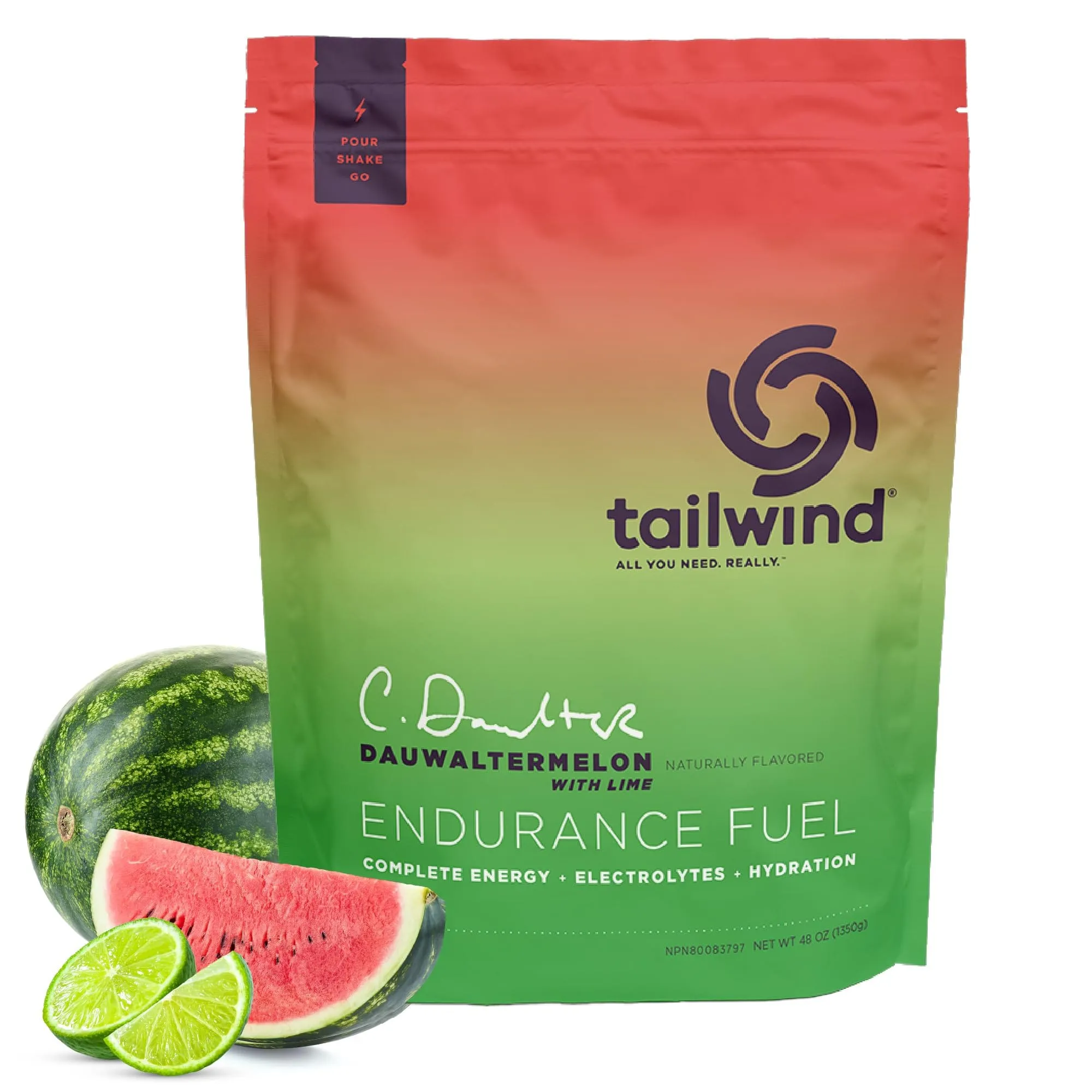 Tailwind Endurance Fuel