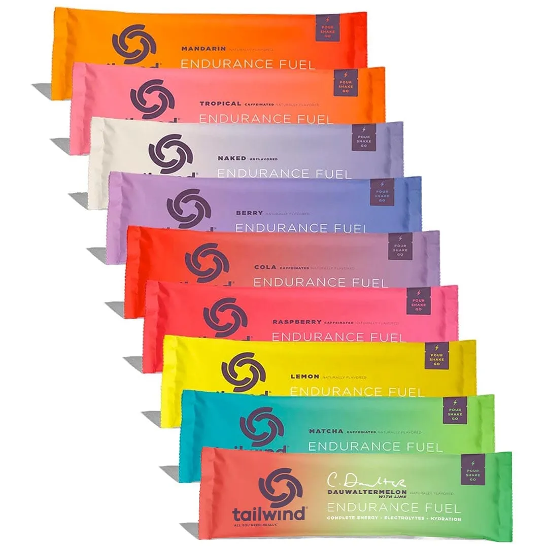 Tailwind Endurance Fuel