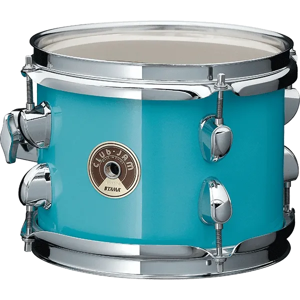 Tama Club Jam Flyer Kit