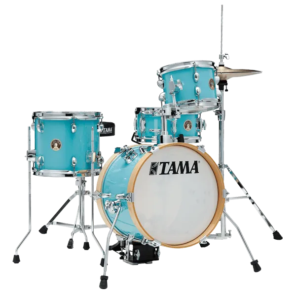 Tama Club Jam Flyer Kit