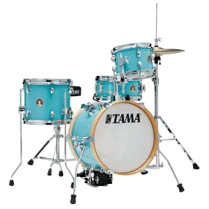 Tama Club Jam Flyer Kit