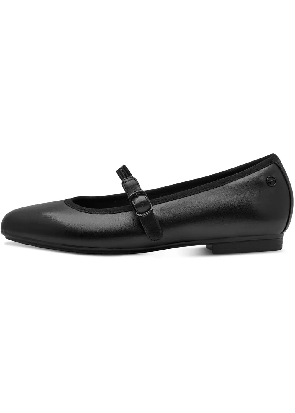 Tamaris Comfort Kyra Ballerinas Black