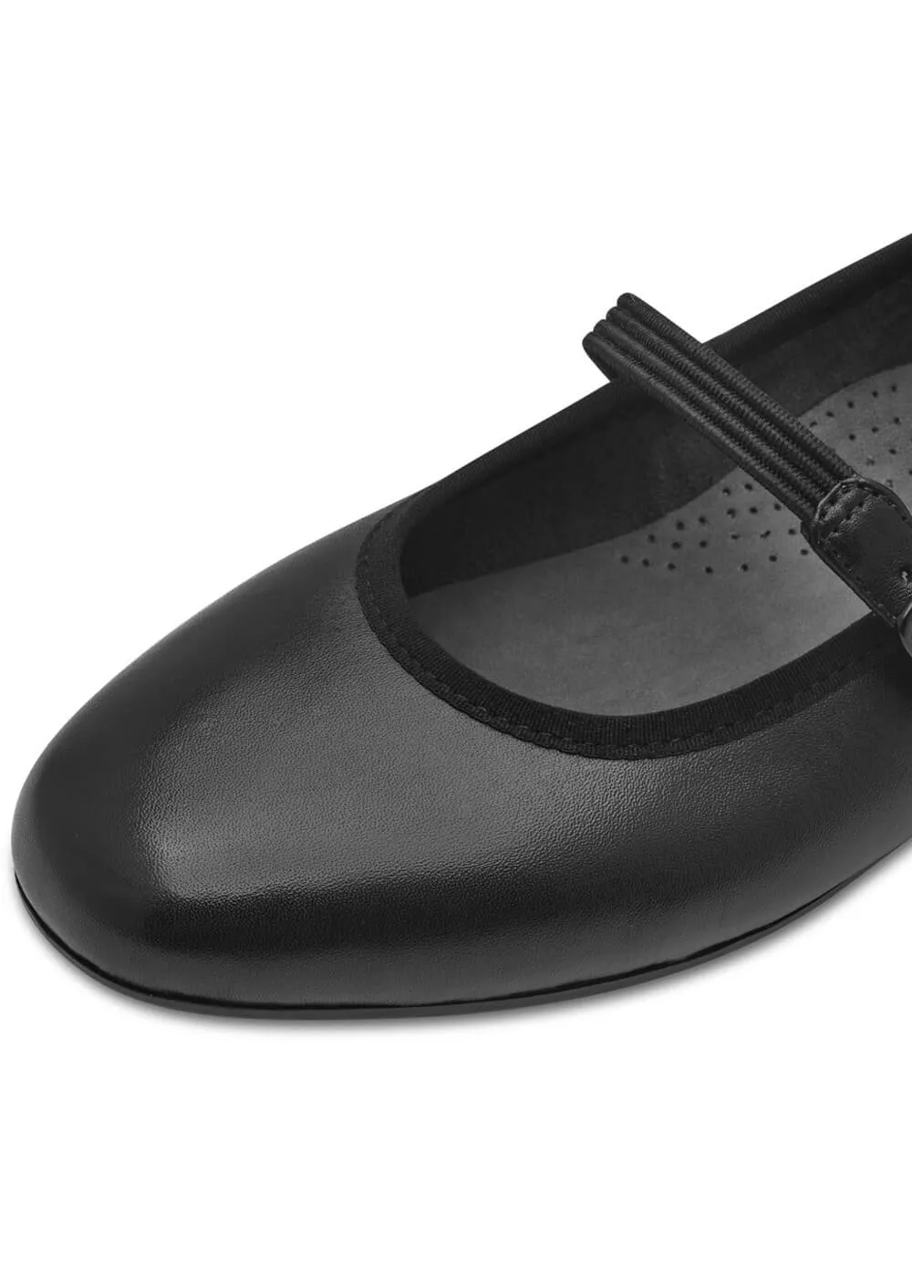Tamaris Comfort Kyra Ballerinas Black