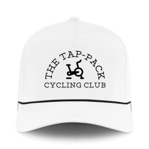 tap-pack cycling club