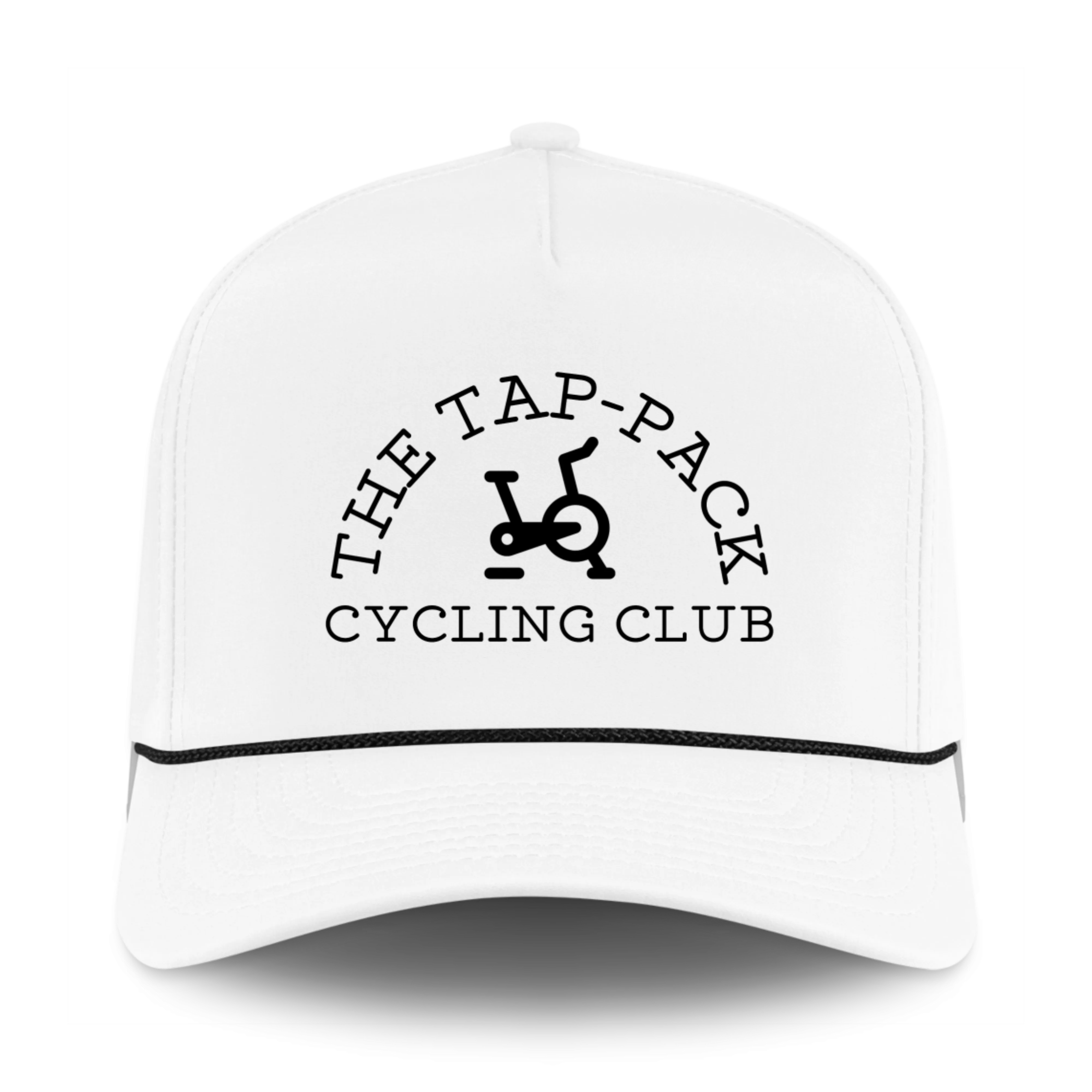 tap-pack cycling club