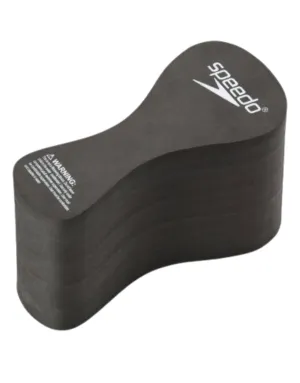 Team Pull Buoy - Black