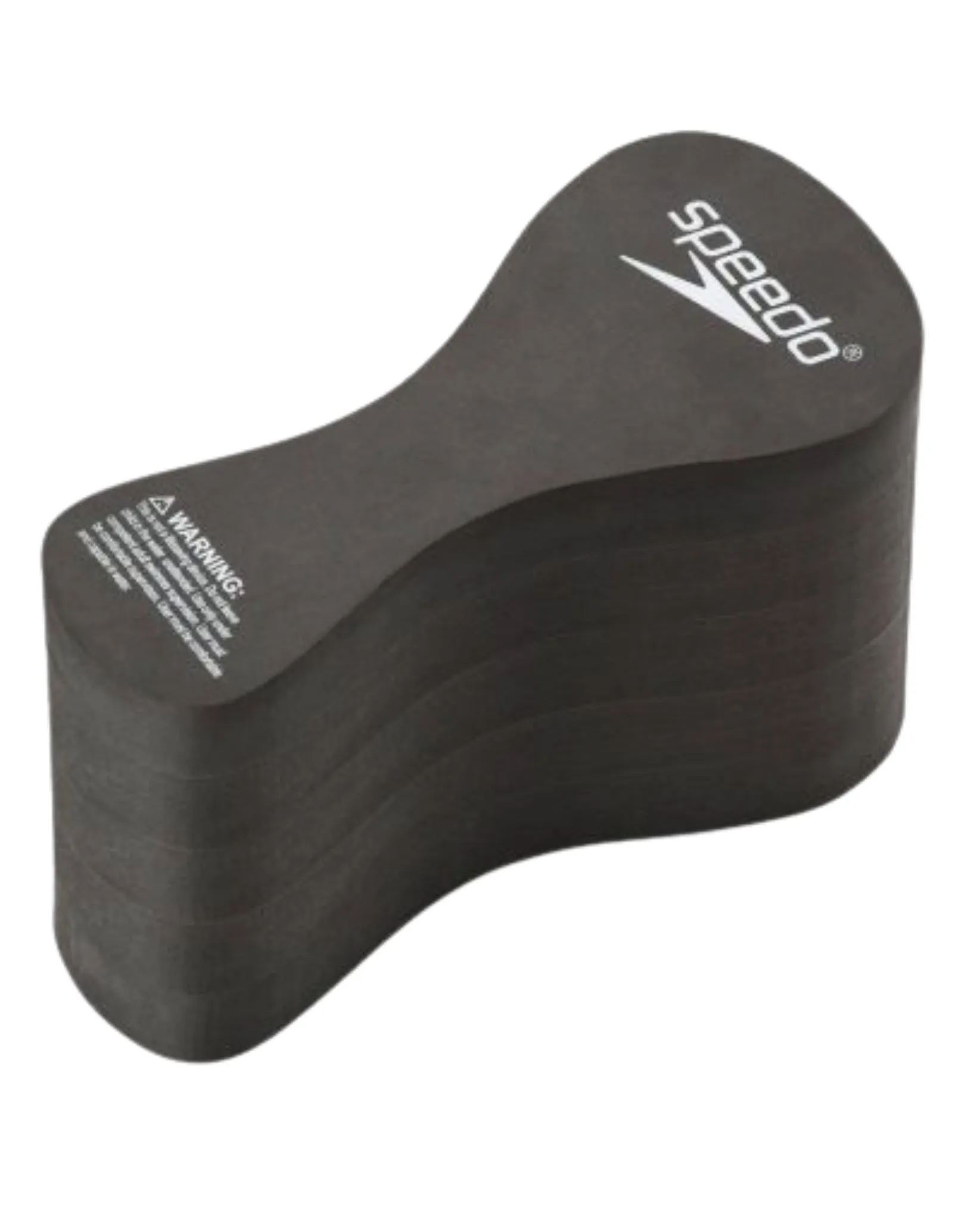 Team Pull Buoy - Black