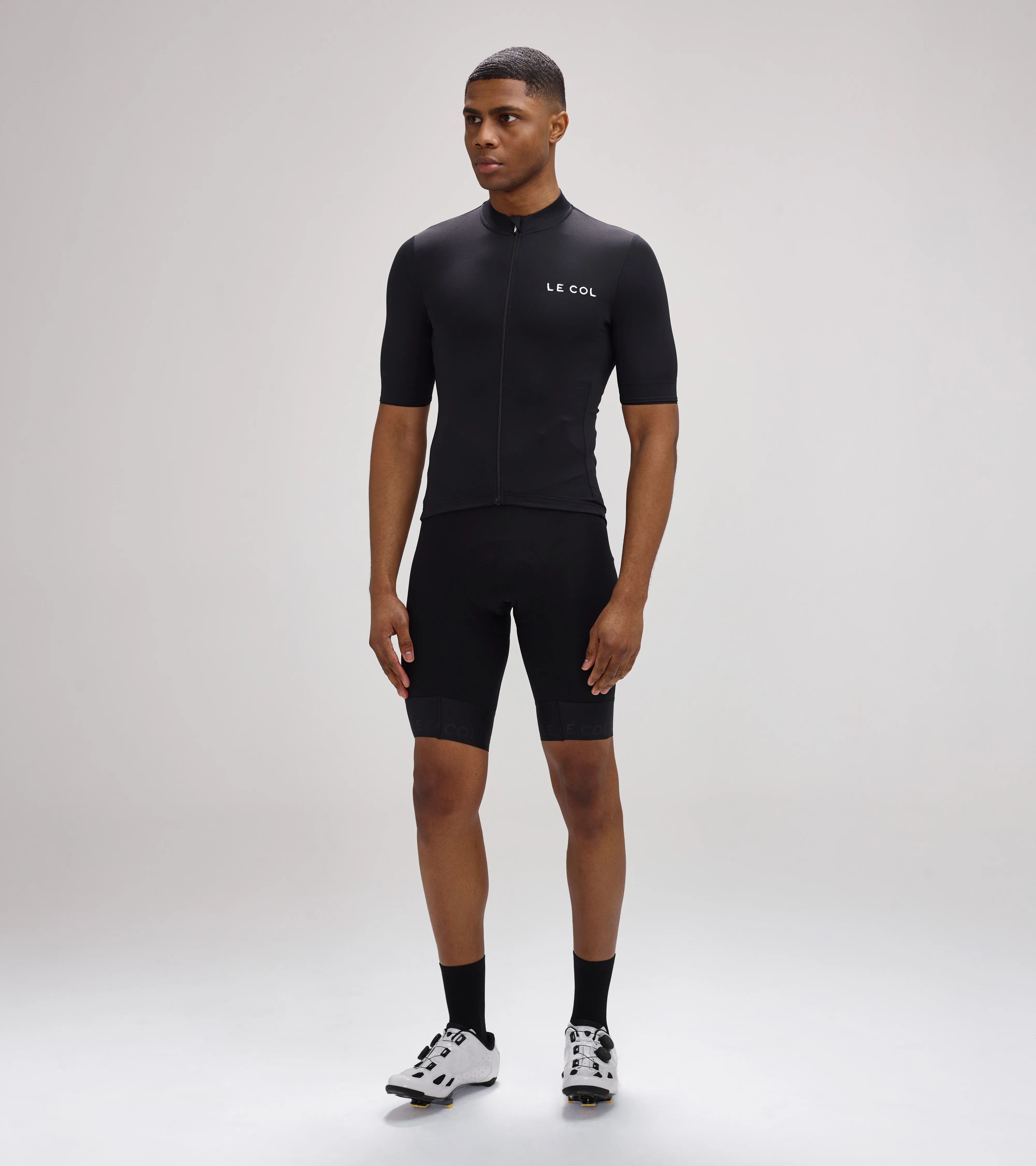 Tech Wool Cycling Socks