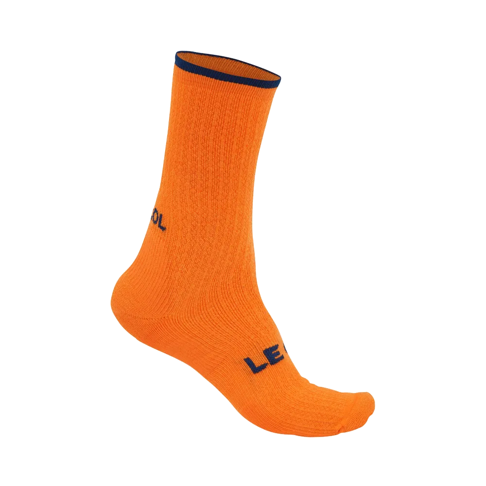 Tech Wool Cycling Socks