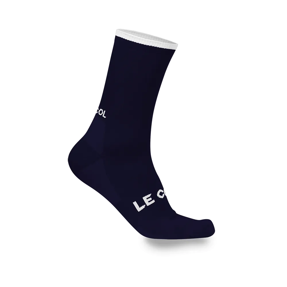Tech Wool Cycling Socks