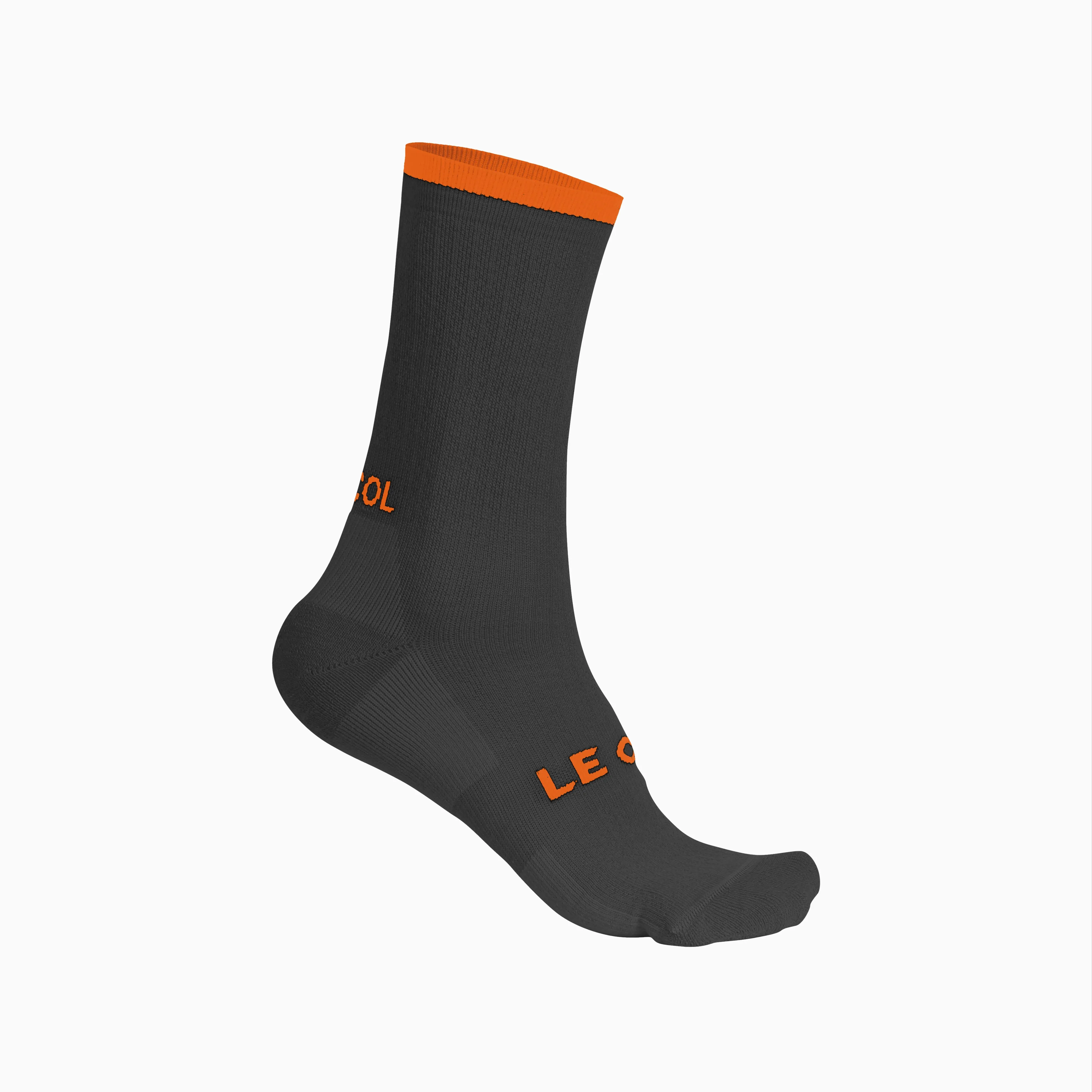Tech Wool Cycling Socks
