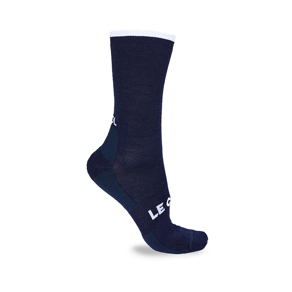 Tech Wool Cycling Socks