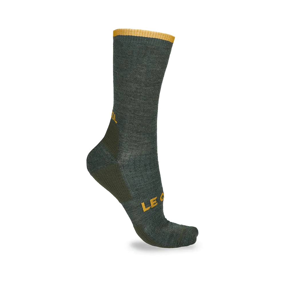 Tech Wool Cycling Socks