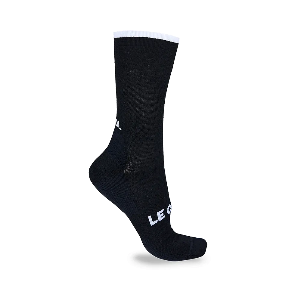 Tech Wool Cycling Socks