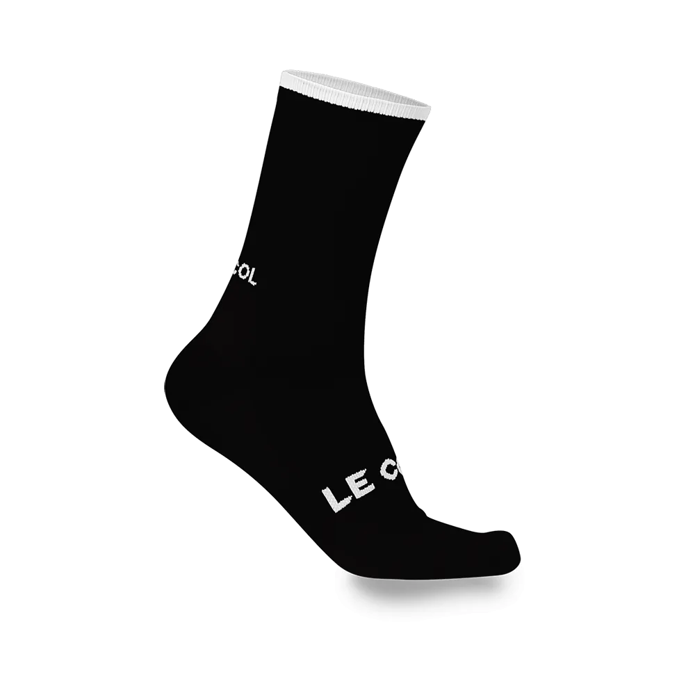 Tech Wool Cycling Socks
