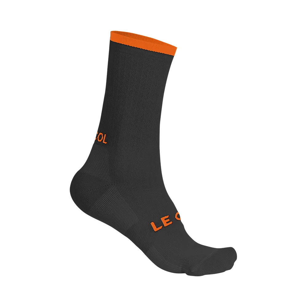 Tech Wool Cycling Socks