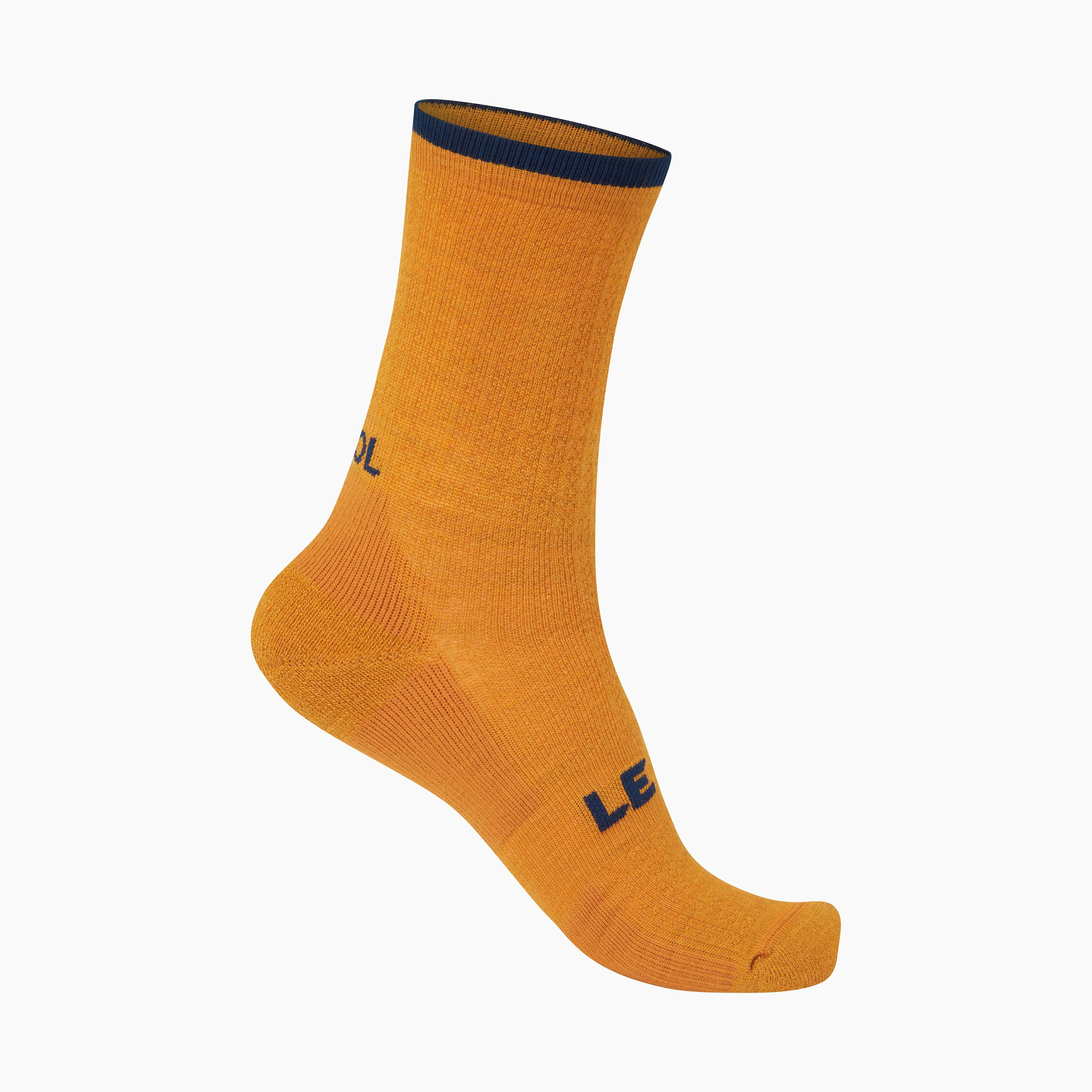 Tech Wool Cycling Socks