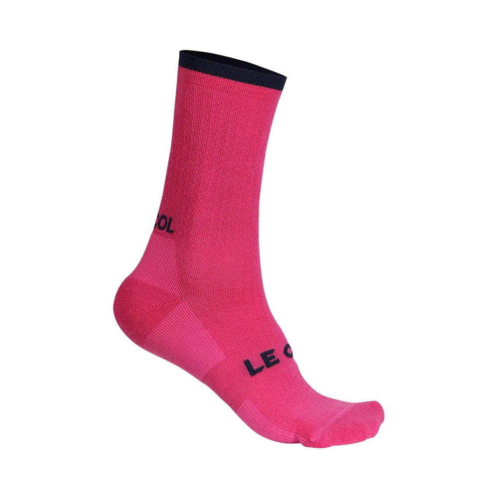Tech Wool Cycling Socks