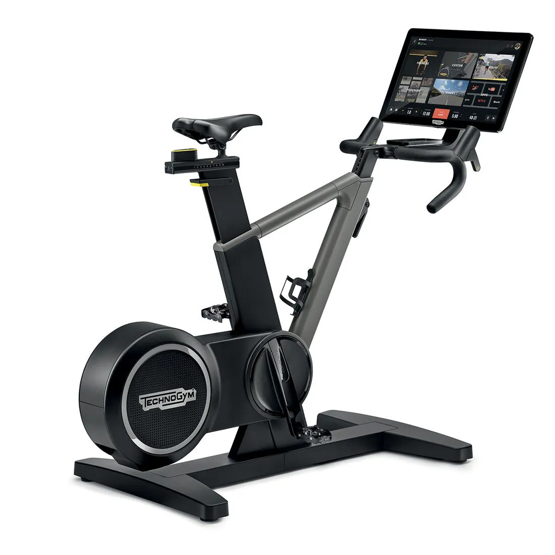Technogym Ride