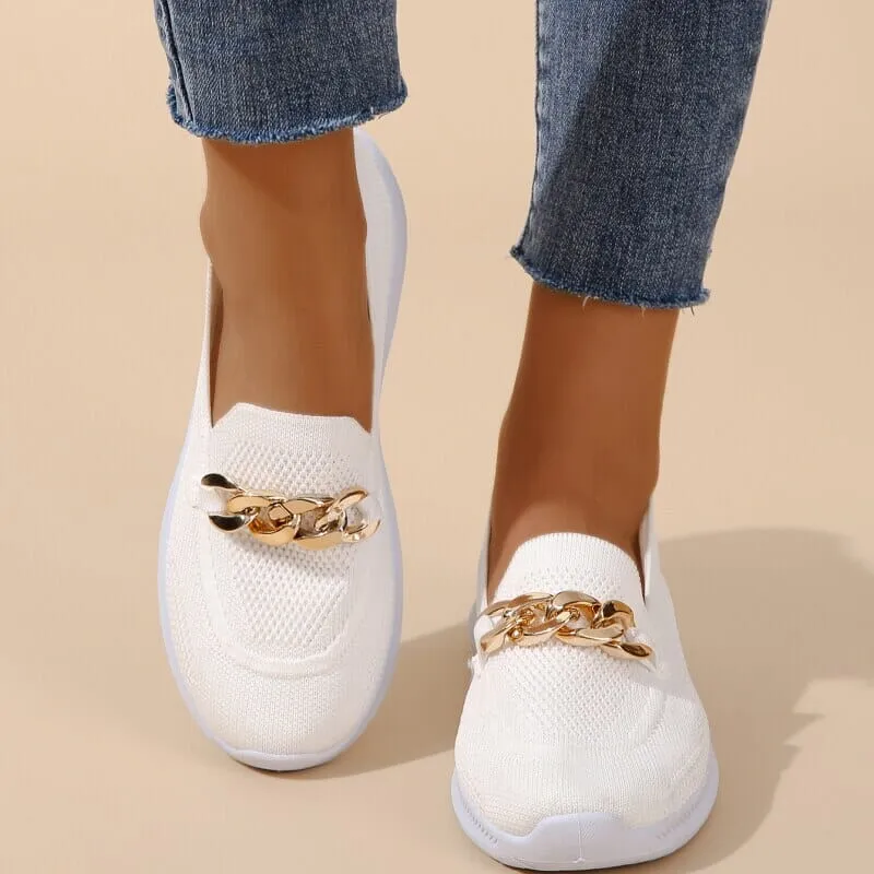 Teodora® | Chic And Comfortable Orthopedic Shoes