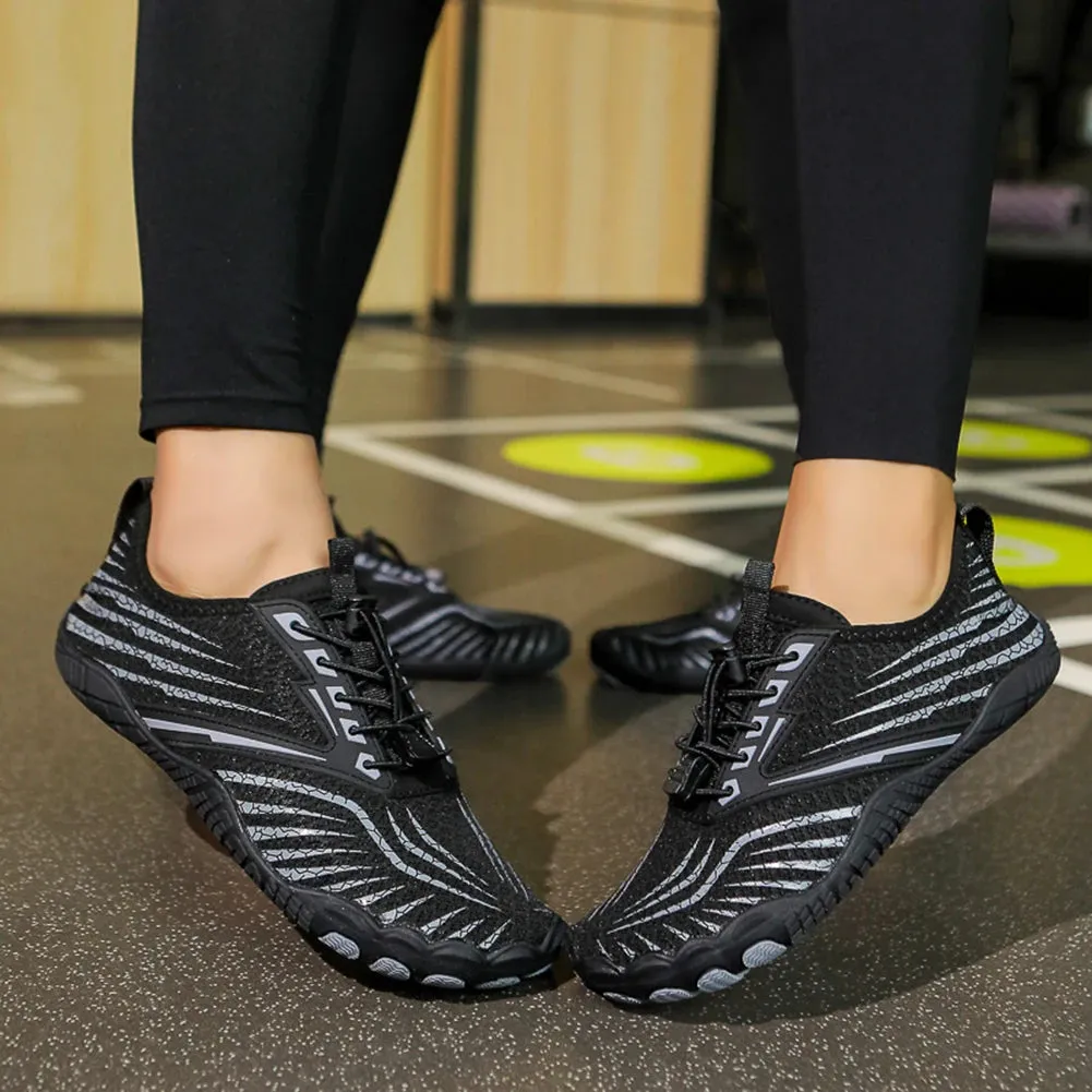 TerraFlow™ Non-Slip All-Terrain (Unisex)