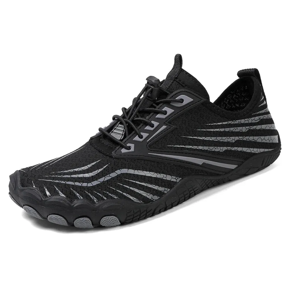 TerraFlow™ Non-Slip All-Terrain (Unisex)