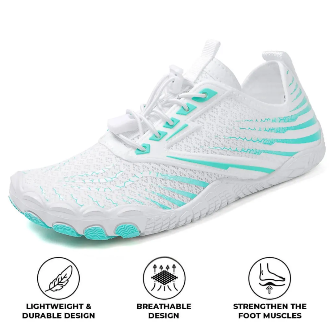 TerraFlow™ Non-Slip All-Terrain (Unisex)