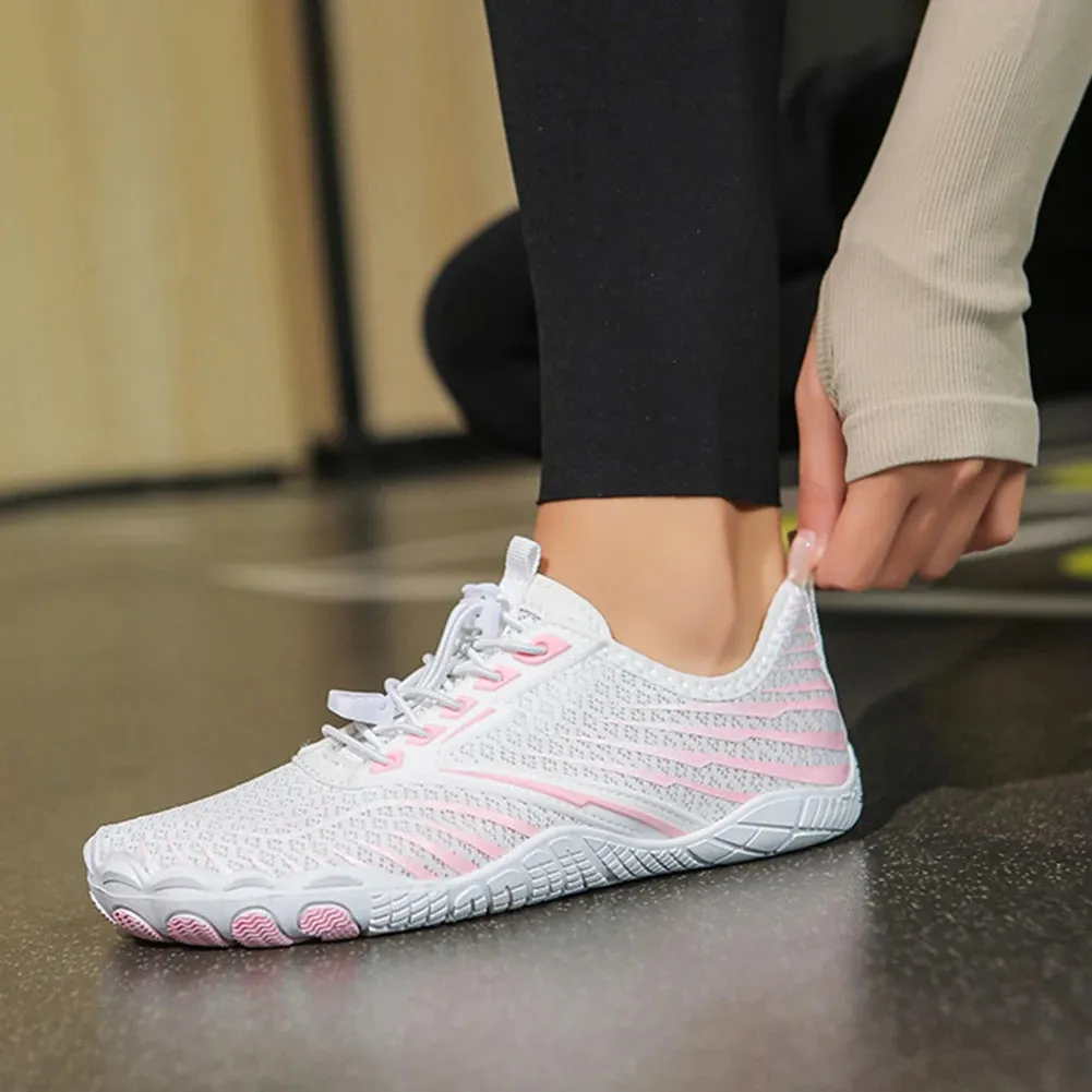 TerraFlow™ Non-Slip All-Terrain (Unisex)