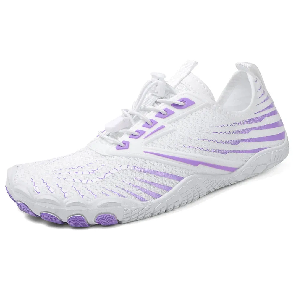TerraFlow™ Non-Slip All-Terrain (Unisex)
