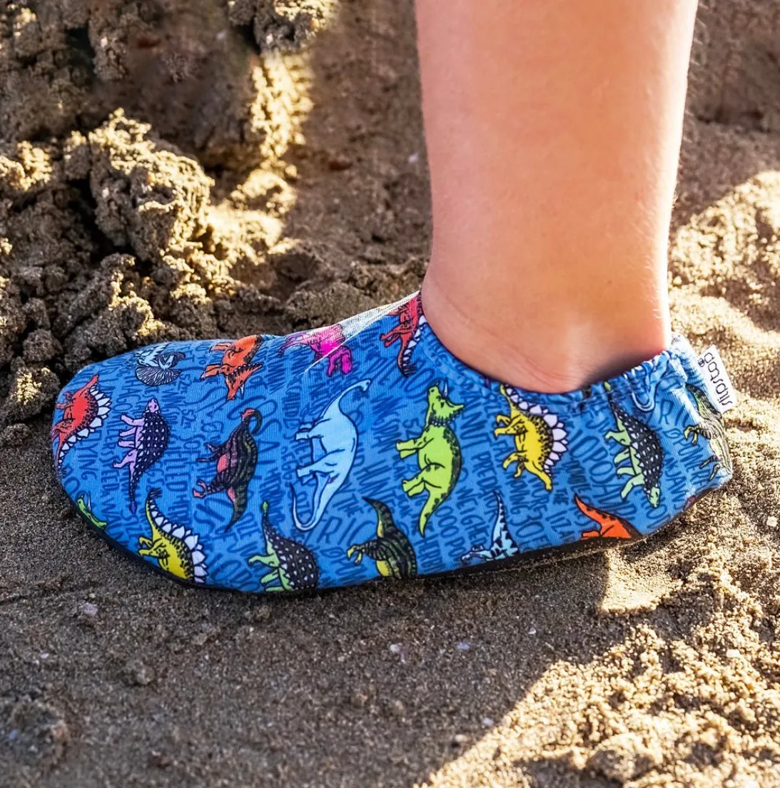 Texas Kids Slipfree Shoes