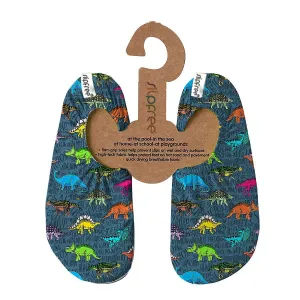 Texas Kids Slipfree Shoes