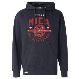 Texas NICA Crankset Hoodie