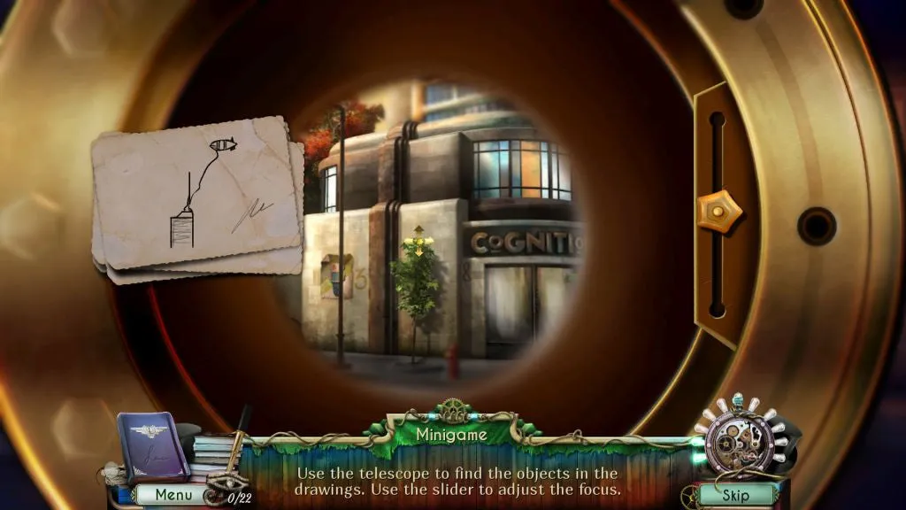 The Dreamatorium of Dr. Magnus 2 (PC/MAC/LINUX)
