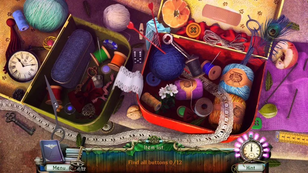 The Dreamatorium of Dr. Magnus 2 (PC/MAC/LINUX)