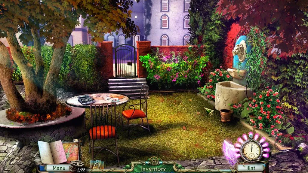 The Dreamatorium of Dr. Magnus 2 (PC/MAC/LINUX)