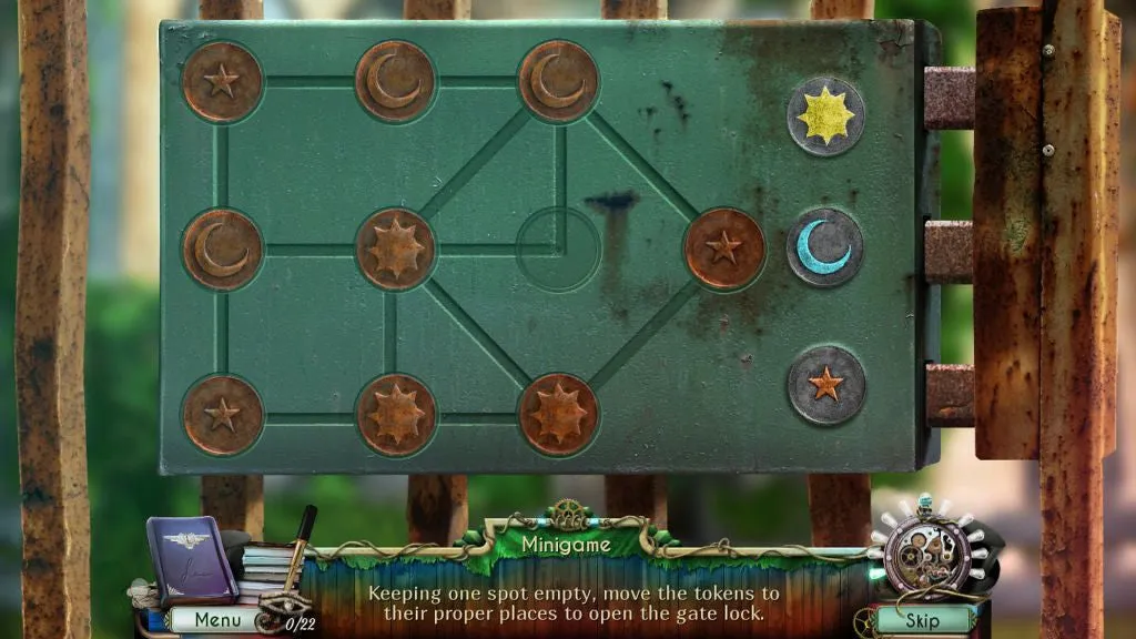 The Dreamatorium of Dr. Magnus 2 (PC/MAC/LINUX)