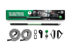 The GolfForever Training System