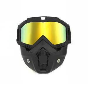 The PRO Winter Mask