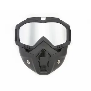 The PRO Winter Mask