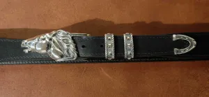 The Racing Horse