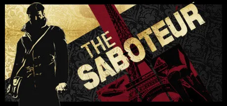 The Saboteur (PC)