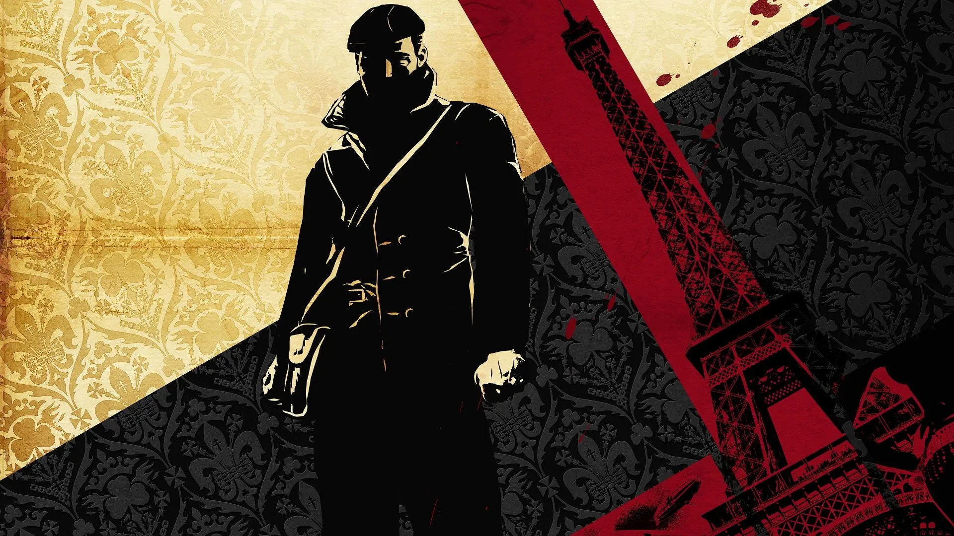 The Saboteur (PC)