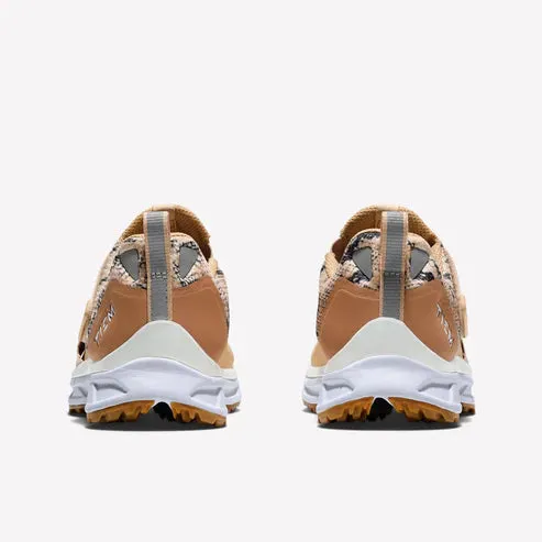 TIEM Slipstream Cycling Shoes with SPD Clips - Sand Snake