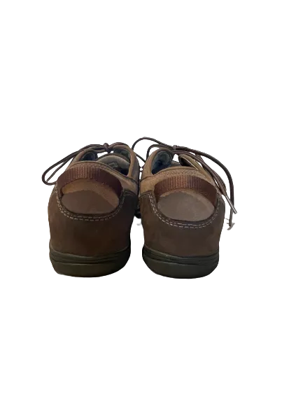 Timberland Gor-Tex Waterproof Brown Shoes
